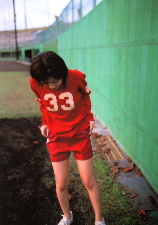 图片[71]-#小野真由美 – 上巻 ACムック - 全本免费在线观看-阅图吧