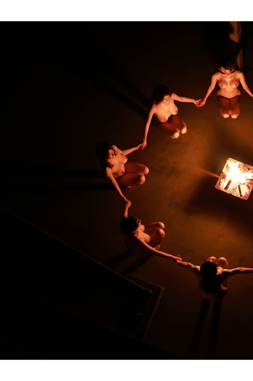 图片[112]-#Tsukasa Aoi & 7 others – 8woman Last Dance Naked goddess ∞ view 裸女神∞景 (2023-08-07) - 全本免费在线观看-阅图吧