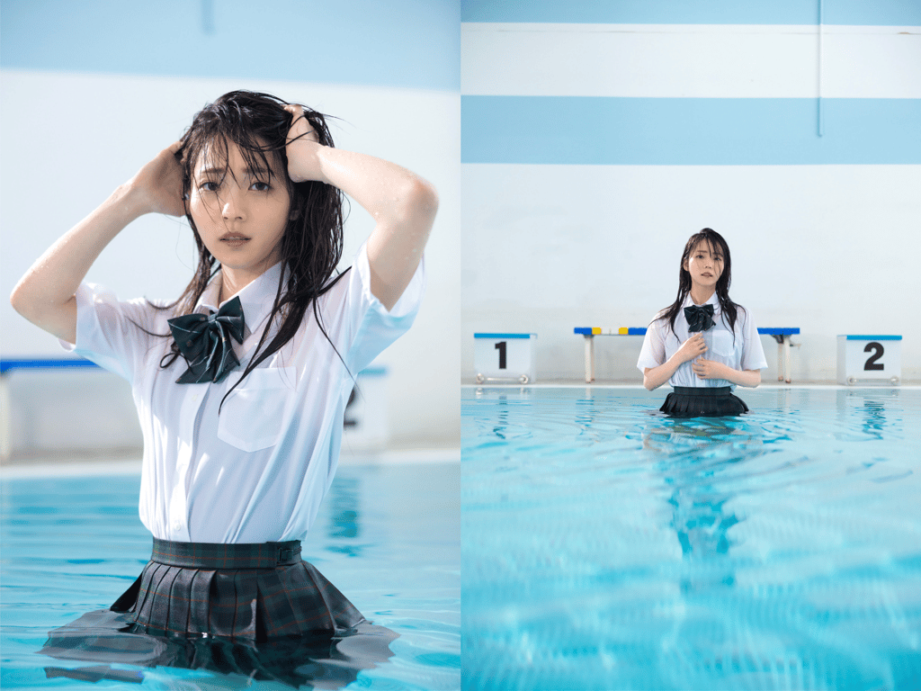 图片[57]-#美ノ嶋めぐり 撮り下ろしヘアヌード写真集 青春#アオハル - 全本免费在线观看-阅图吧