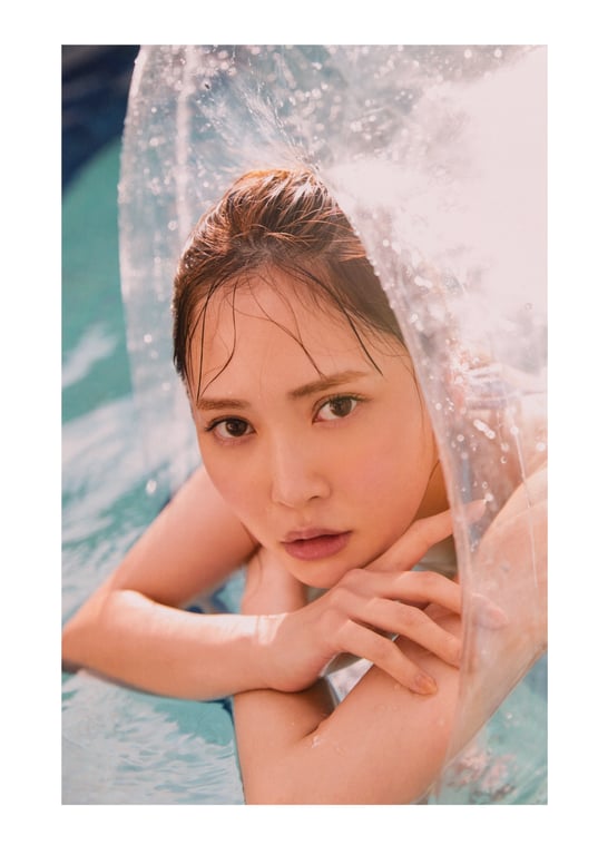 图片[38]-Shiho Kato 加藤史帆 - 1st Photobook #Aitai #想见你 (2023-06-20) - 在线免费观看-阅图吧