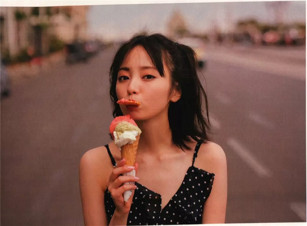 图片[54]-#Yui Imaizumi 今泉佑唯 1st Photobook – No one knows me 谁也不知道的我 (2018-10-03) - 全本免费在线观看-阅图吧