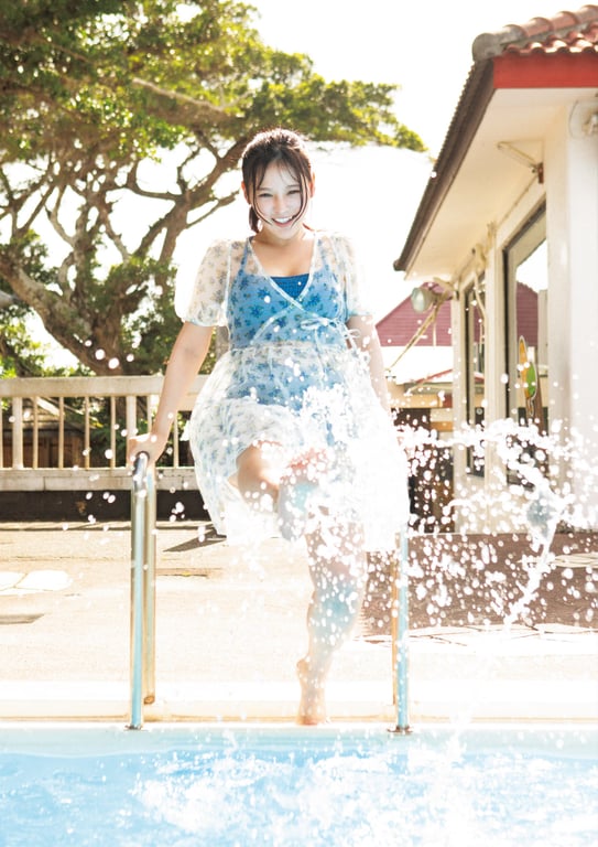 图片[50]-Nagisa Saito 齐藤渚 - Nagisa 渚 (2023-07-13) - 在线免费观看-阅图吧