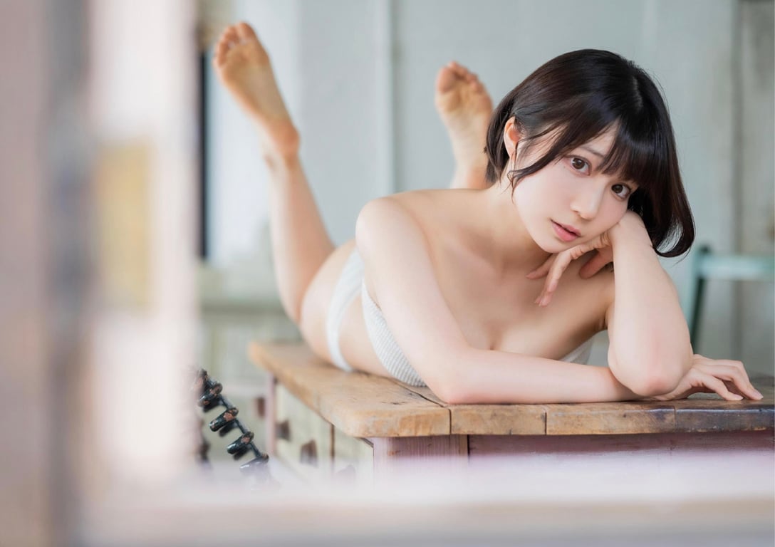 图片[91]-#天川星夏 1st e-book Pure. (Wunder Publishing House) - 全本免费在线观看-阅图吧