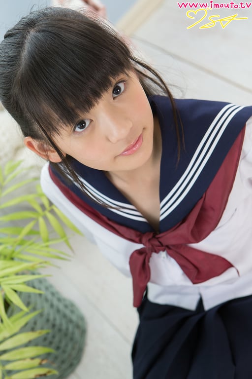 图片[26]-尾野寺みさ 12歳_天然素材01_尾野寺みさ_m01 - 在线免费观看-阅图吧