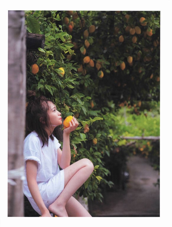 图片[94]-#乃木坂46 秋元真夏2nd写真集 『想让你幸福』Low - 全本免费在线观看-阅图吧