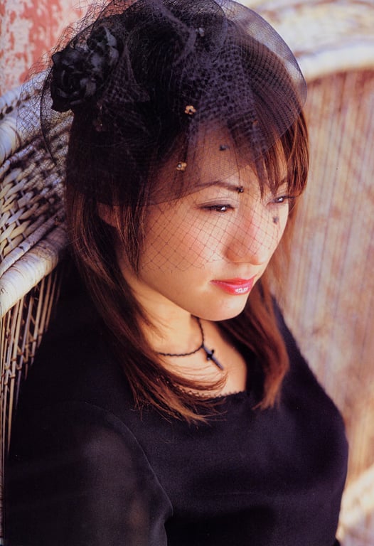 图片[34]-#藤川京子 – 全开 - 全本免费在线观看-阅图吧