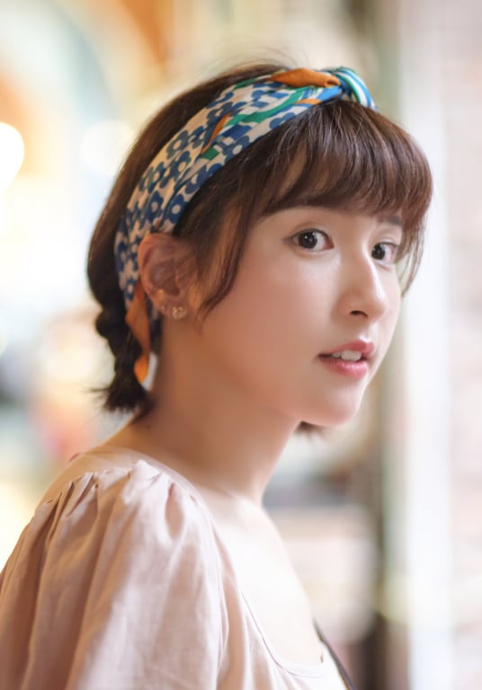 图片[26]-#峮峮2nd写真集「QUNing」 - 全本免费在线观看-阅图吧