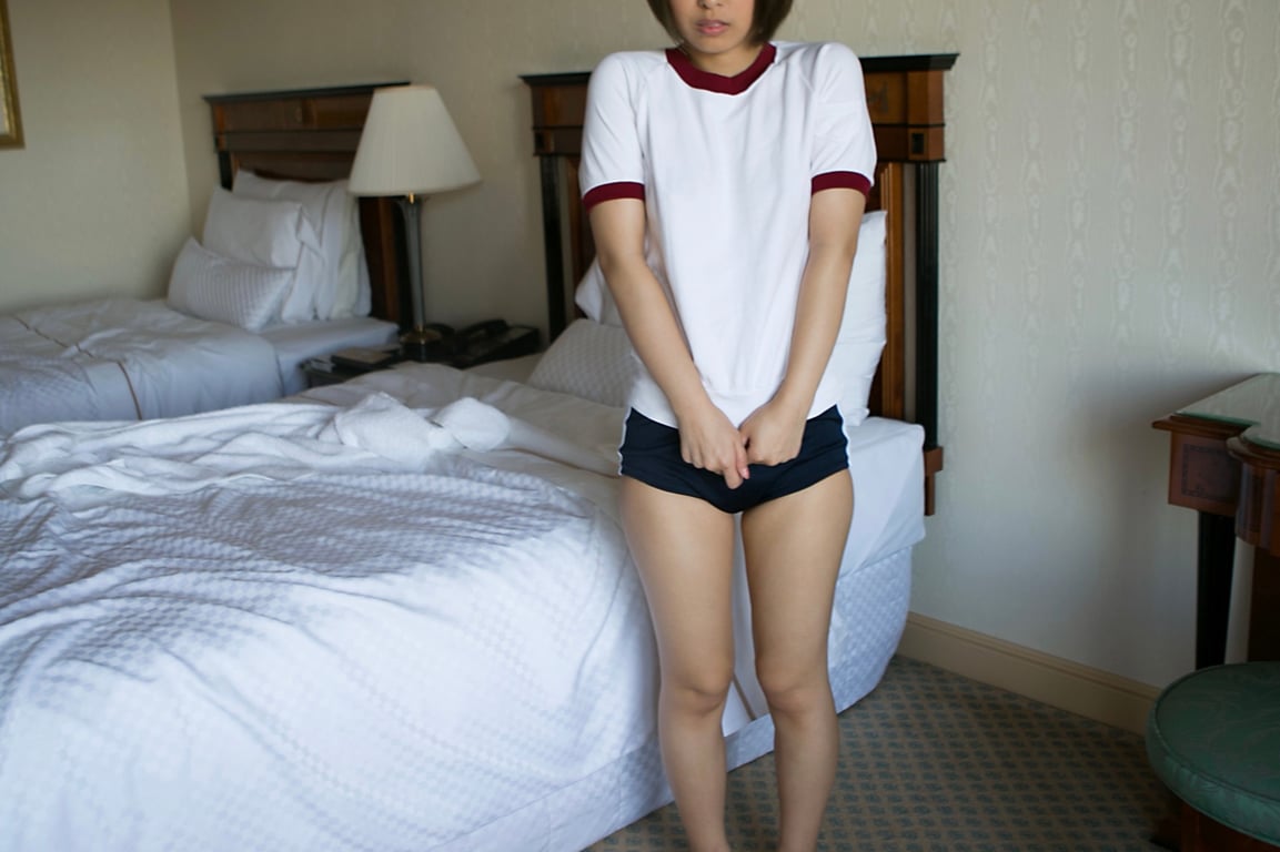 图片[64]-泣いちゃうほど感じちゃうイキ過ぎ娘をナマハメ (Graphis美少女写真集) - 阅图吧-阅图吧