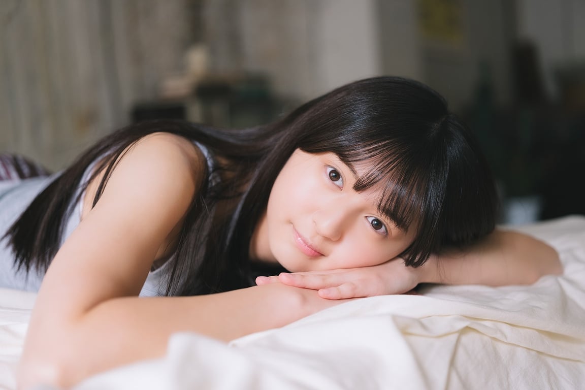 图片[16]-#2024-11-28 Hinano Kubo 久保姬菜乃 (34P1V) - 全本免费在线观看-阅图吧