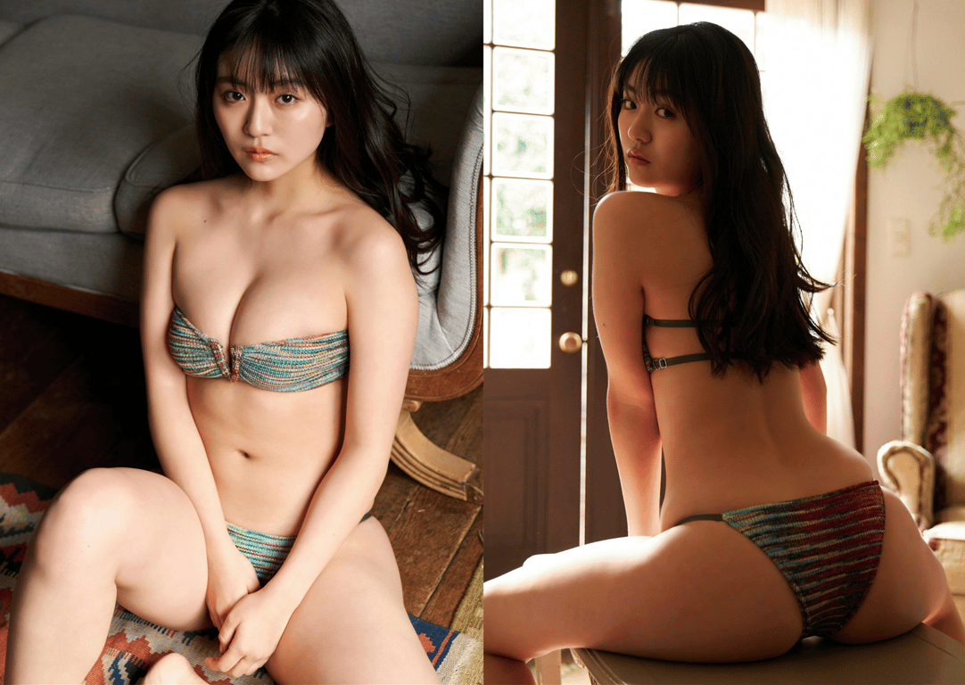 图片[17]-#BRODYデジタル写真集 豊田ルナ『挑発的な女のコ』 - 全本免费在线观看-阅图吧