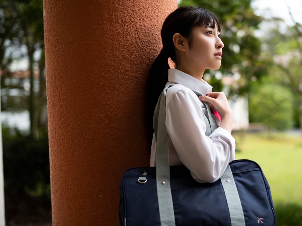 图片[45]-[FLASH Photobook] Tsukine Takeuchi 竹内月音 - Someday after school 某天放学后 (2021-06-25) - 在线免费观看-阅图吧