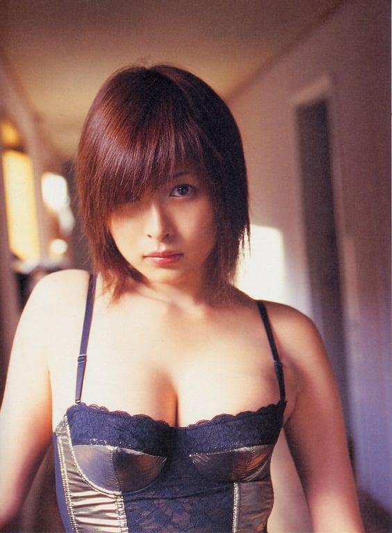 图片[12]-#夏目ナナ – NaNa! - 全本免费在线观看-阅图吧