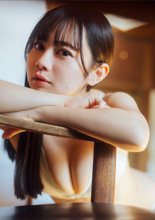 图片[17]-2024.10.04 近藤沙瑛子 尝试与Saeko一起旅行【STRiKE! DIGITAL PHOTOBOOK 060】 - 在线免费观看-阅图吧