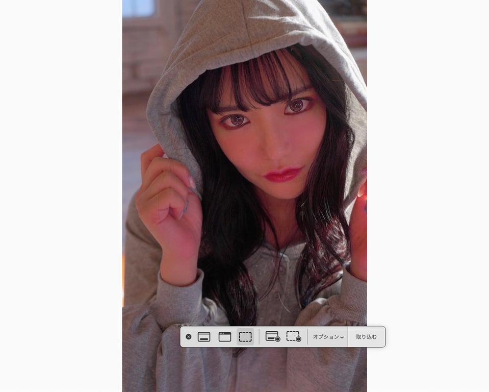 图片[167]-Sara Tsukihi 月妃莎拉 - Goodnight fiction 晚安虚构 - 在线免费观看-阅图吧