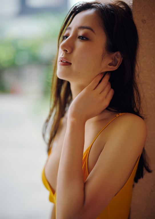 图片[62]-#Riho Takada 高田里穂 – Kansei sareta Mikansei -Another edition- 完成了的未完成 アナザーエディション (NO watermark) - 全本免费在线观看-阅图吧