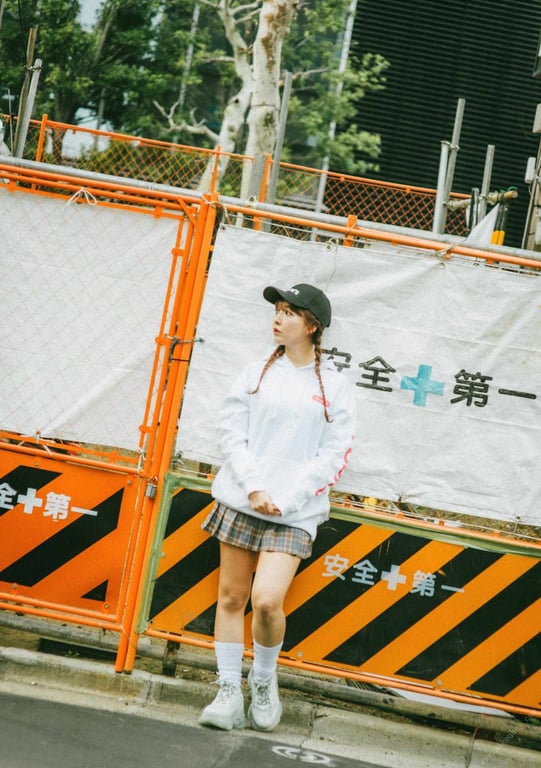 图片[25]-#NEWLOOK【girl meets street】三上悠亚 - 在线免费观看-阅图吧