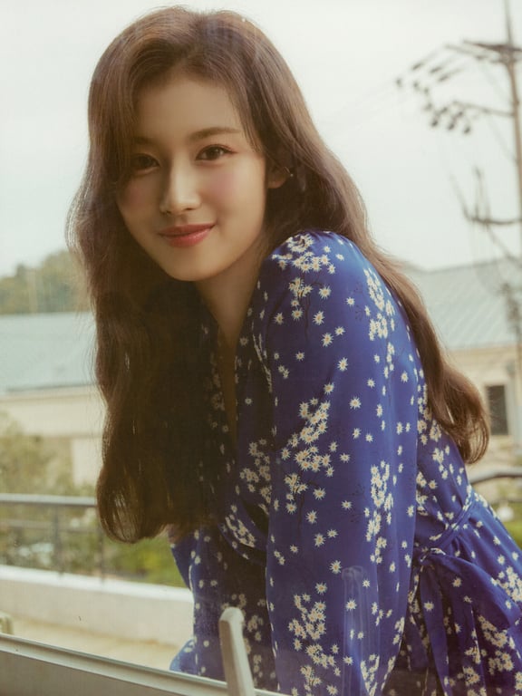 图片[124]-#TWICE Sana 1st Photobook 「Yes, I am Sana.」 - 全本免费在线观看-阅图吧