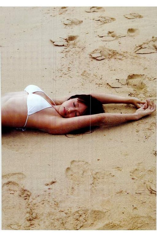 图片[89]-#深田恭子写真集 This Is Me [Low quality version] - 全本免费在线观看-阅图吧