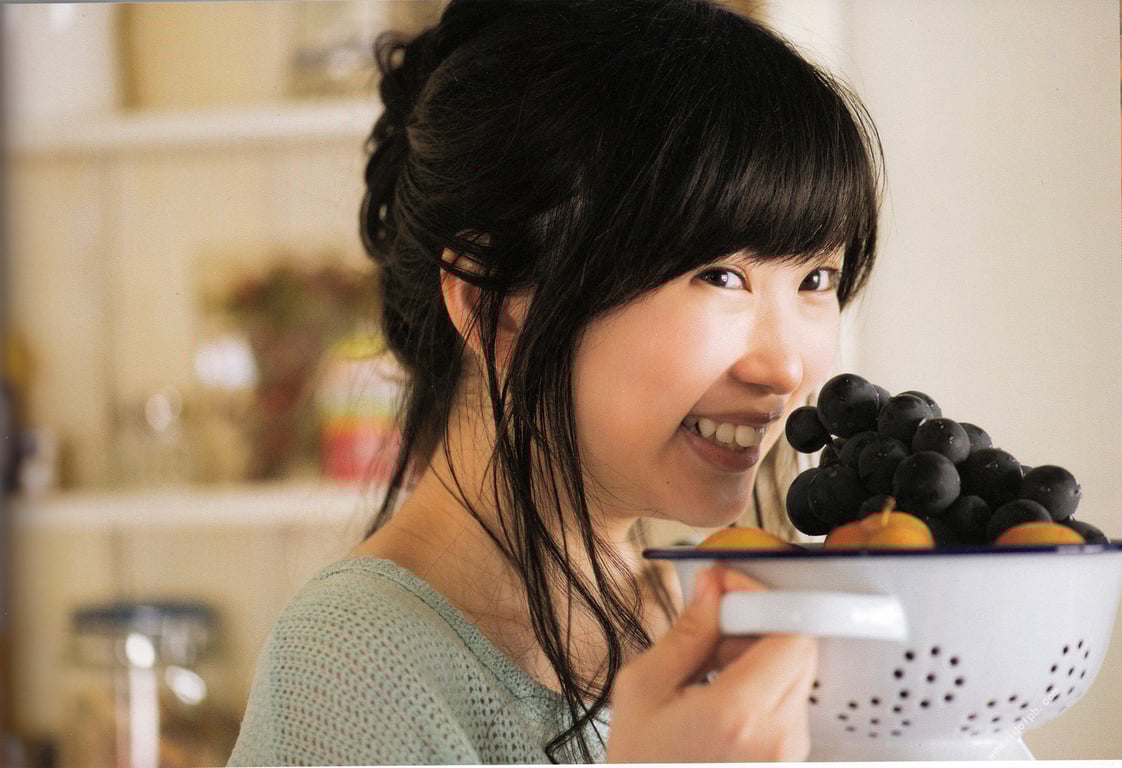 图片[95]-志田未来 20岁写真集 谢谢 (写真集・画集) - 在线免费观看-阅图吧