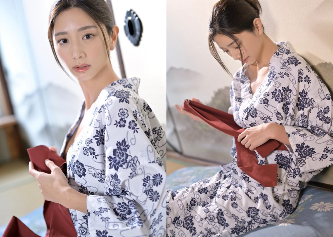 图片[33]-#Exciting Girls 数字写真集 vol.3 斋藤恭代 - 全本免费在线观看-阅图吧