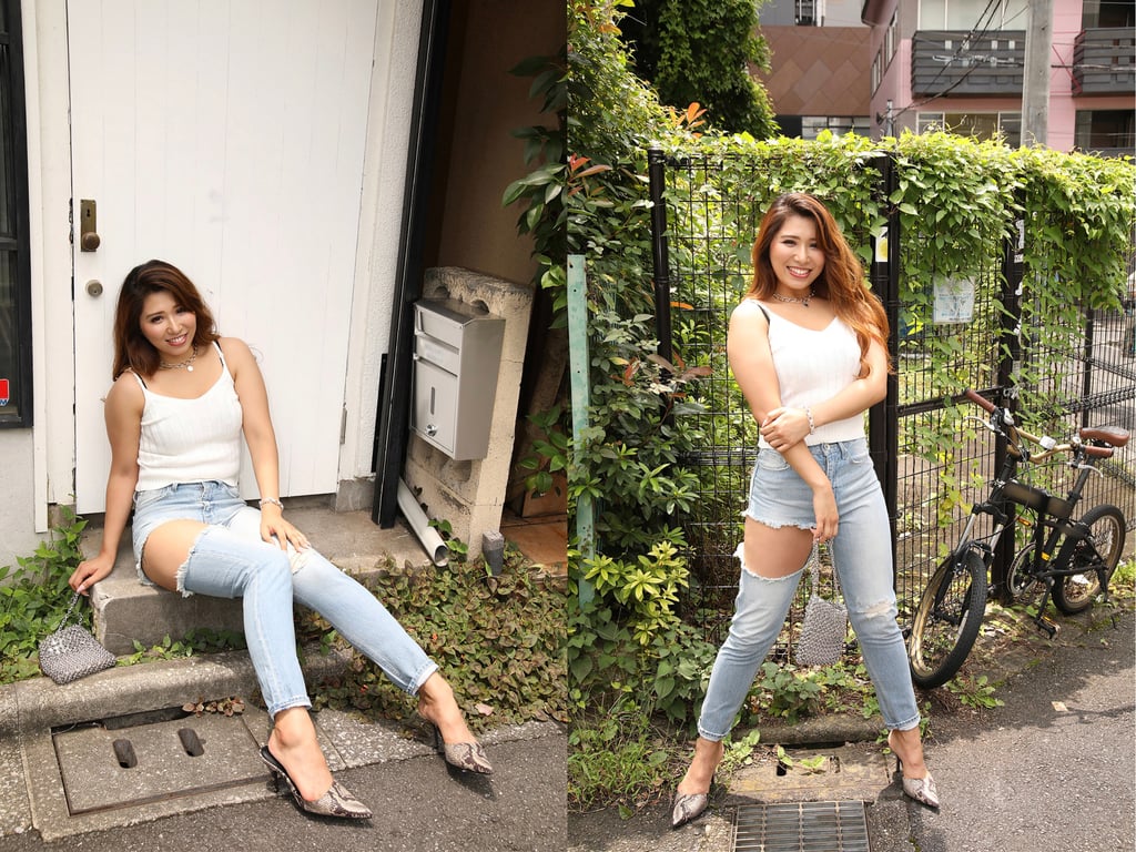 图片[69]-STREET QUEEN AV DEBUT!! BEST01 夏井百合_JUN_爱莉 - 在线免费观看-阅图吧