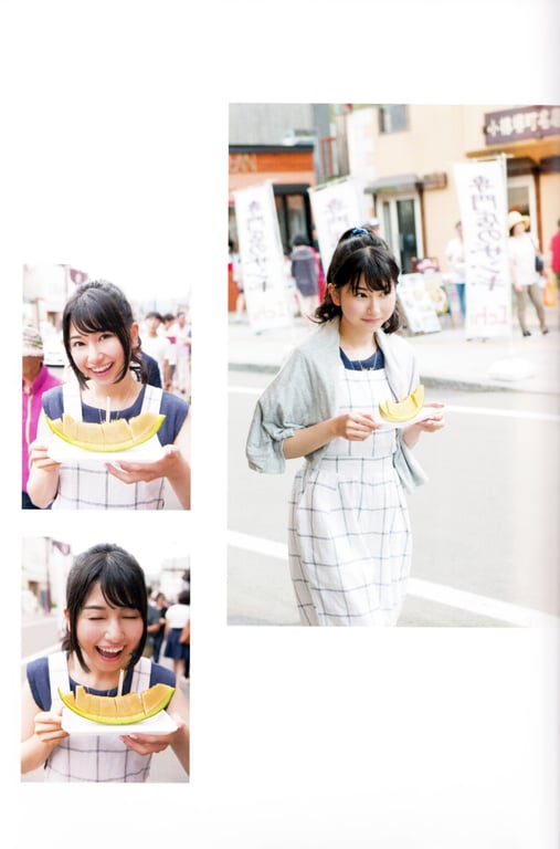 图片[12]-2015.10.02 雨宫天首本写真集 空色～与青同游～ - 在线免费观看-阅图吧