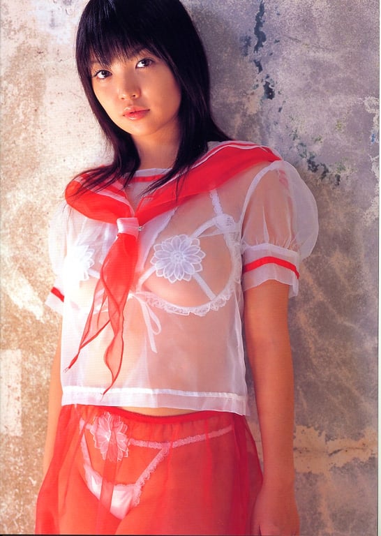 图片[4]-#紗那 – 紗那的透視圖 -Perspective- - 全本免费在线观看-阅图吧