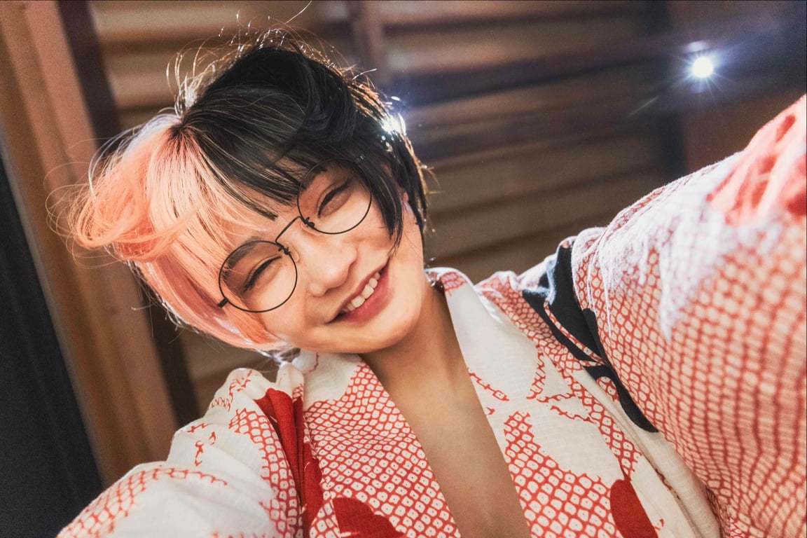 图片[158]-ちゅきめろでぃ 2nd 写真集『一泊二日』 - 在线免费观看-阅图吧