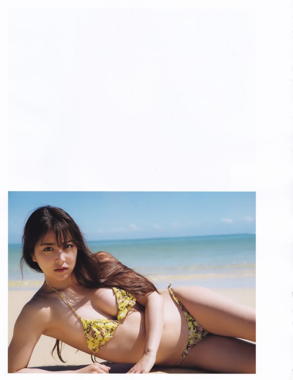 图片[31]-#白間美瑠 ファースト写真集 LOVE RUSH - 全本免费在线观看-阅图吧