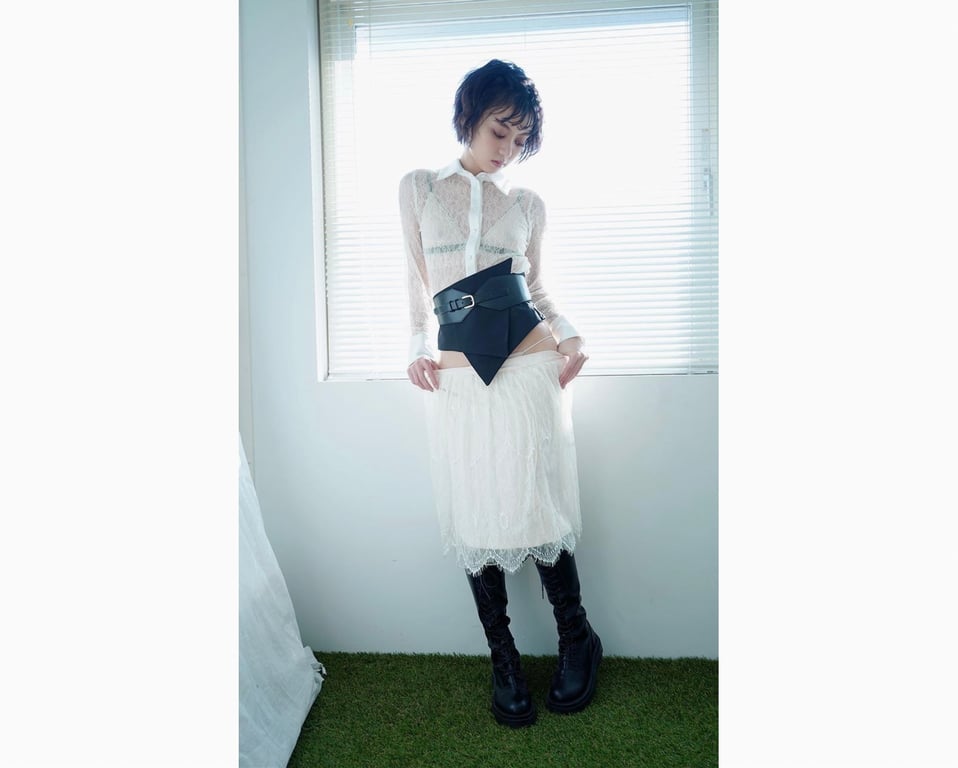 图片[177]-もなみ鈴 デジタル写真集 おやすみフィクション - 在线免费观看-阅图吧