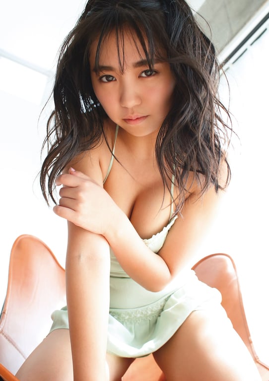 图片[31]-#Yuno Ohara 大原優乃 – Sigh 吐息 (2019-10-11) - 全本免费在线观看-阅图吧