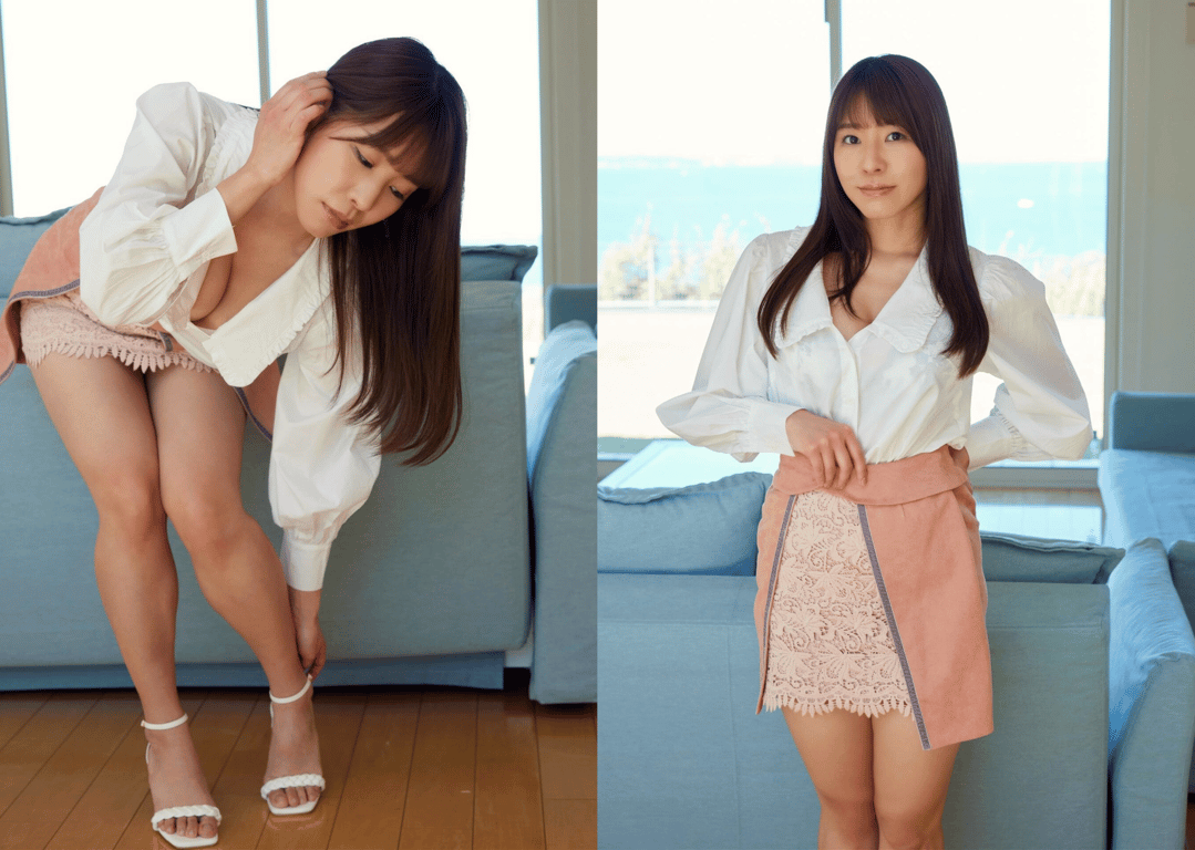 图片[38]-#EX MAX! Exciting Girls 夏来唯 数字写真集 vol.3 - 全本免费在线观看-阅图吧