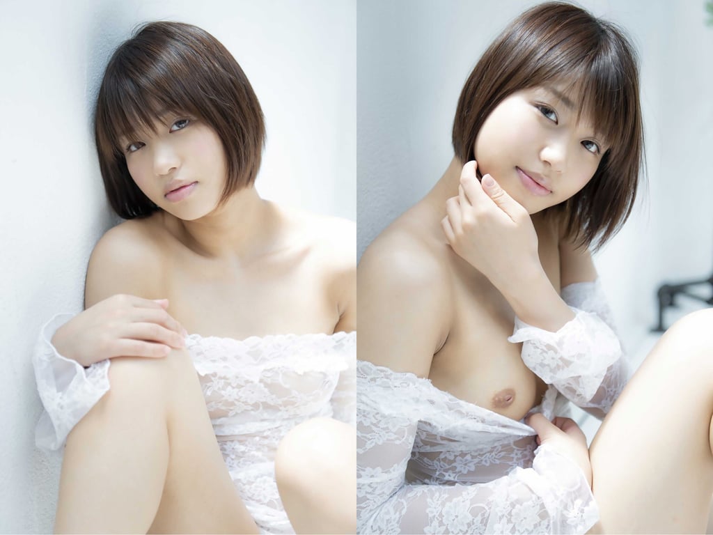 图片[35]-#Mahiro Tadai 唯井真寻 – SOFT ON DEMAND GRAVURE COLLECTION 01 - 全本免费在线观看-阅图吧