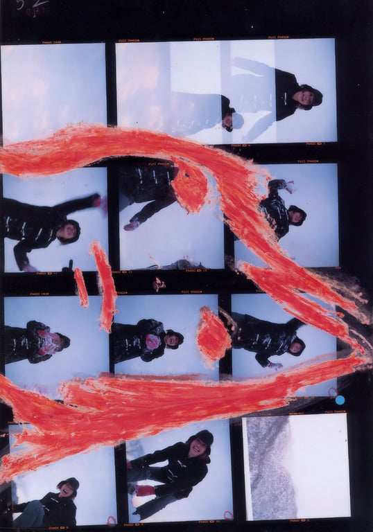 图片[16]-#(月刊シリーズ 058) – 月刊058 索尼 - 全本免费在线观看-阅图吧