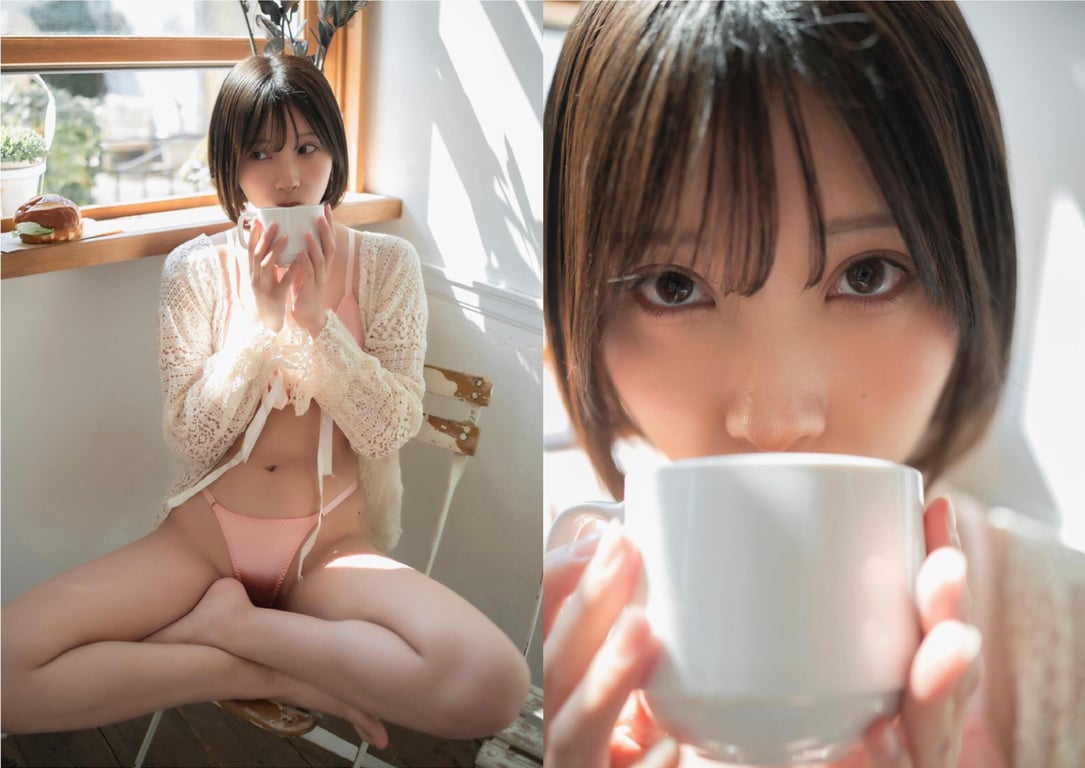 图片[26]-#三桥君 e-book 想触摸的素肌 (wunder publishing house) - 全本免费在线观看-阅图吧