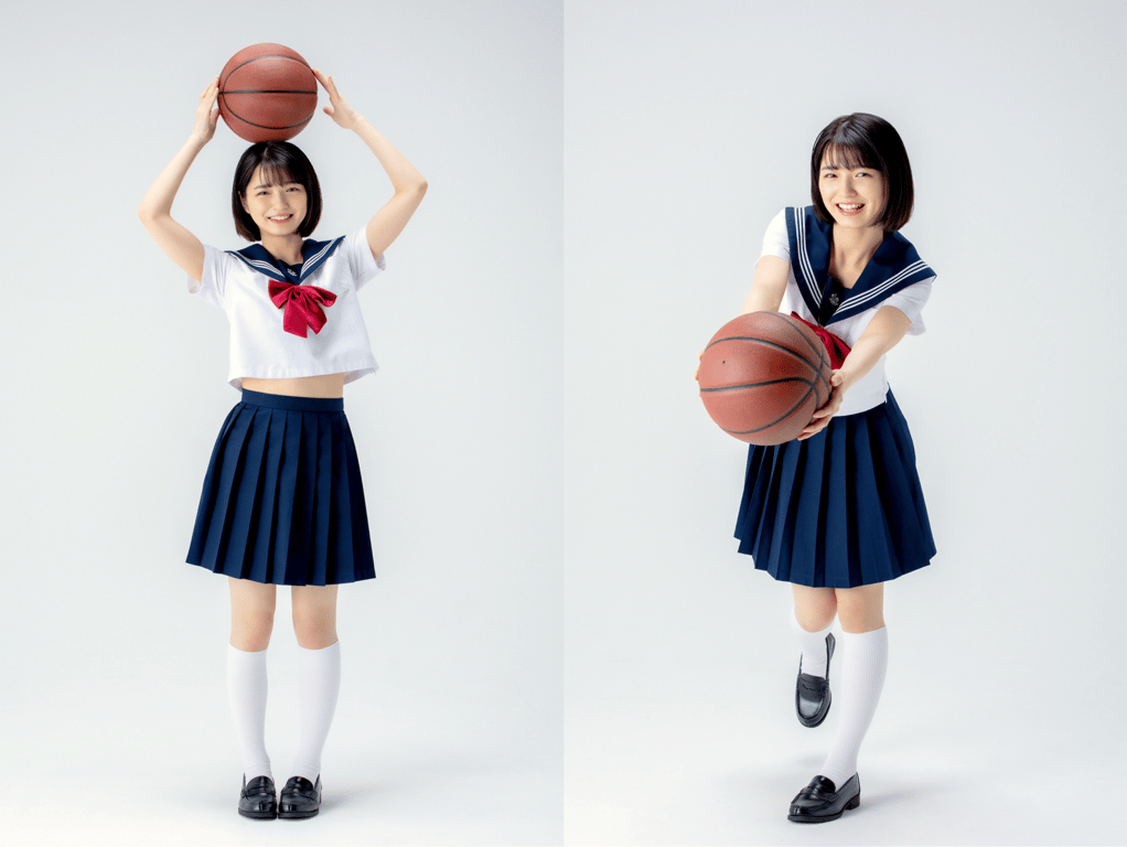 图片[6]-ABSOLUTE SPORTS POSE 绝对的青春运动姿势集 仓本菫【裸体姿势写真集】 - 在线免费观看-阅图吧