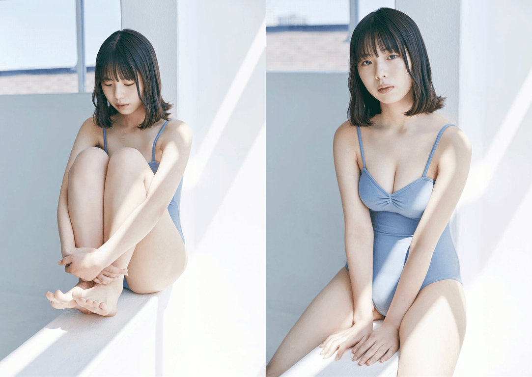 图片[8]-#BUBKA 数字写真集 菊地姬奈『青春综合征』 - 全本免费在线观看-阅图吧