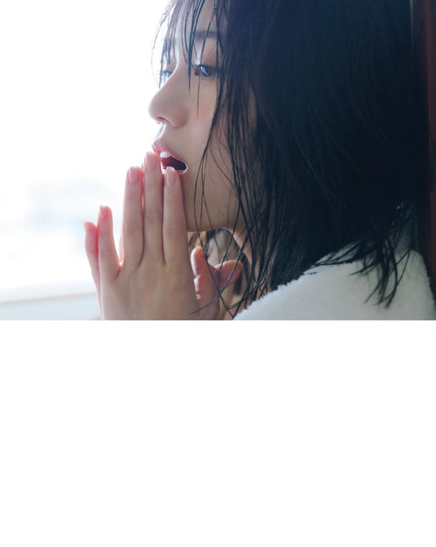 图片[108]-#＜電子版限定特典付き＞伊藤美来写真集『Sheer』 - 全本免费在线观看-阅图吧