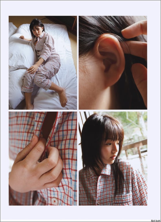 图片[99]-#Ai Shinozaki 篠崎爱 – Sakura Saku Toki 樱花盛开的时刻 - 全本免费在线观看-阅图吧