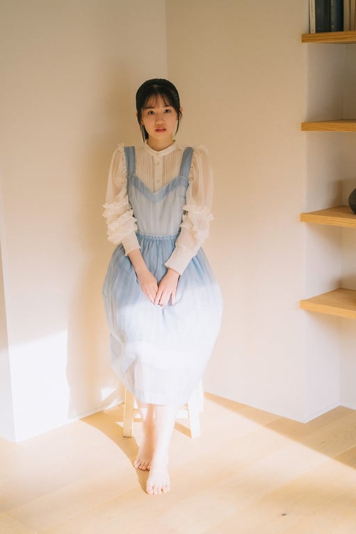 图片[21]-#Mayuu Masai 正铸真优 (29P1V) - 全本免费在线观看-阅图吧