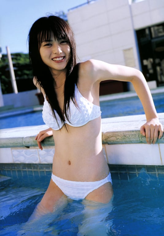 图片[13]-#Maimi Yajima – SOUSOLA\矢岛舞美 写真集 『爽・空（爽空）』 - 全本免费在线观看-阅图吧