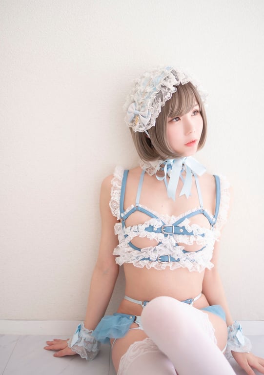 图片[51]-#Miru Sakamichi 坂道看 Count Sheep 【Nap】 - 全本免费在线观看-阅图吧