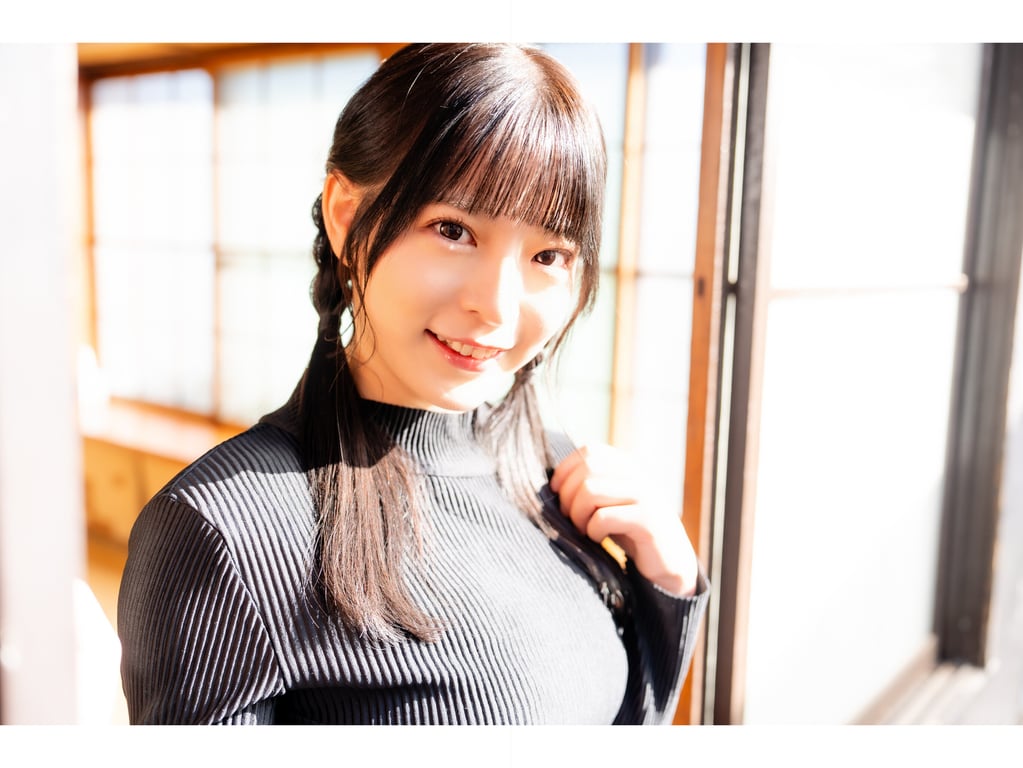 图片[7]-長野雅「回乡」グラビアプレス デジタル写真集 - 在线免费观看-阅图吧