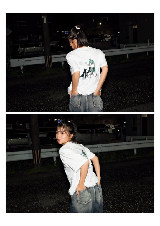 图片[76]-#水野瞳ファースト写真集『AKIRA』(2024-11-24) - 全本免费在线观看-阅图吧