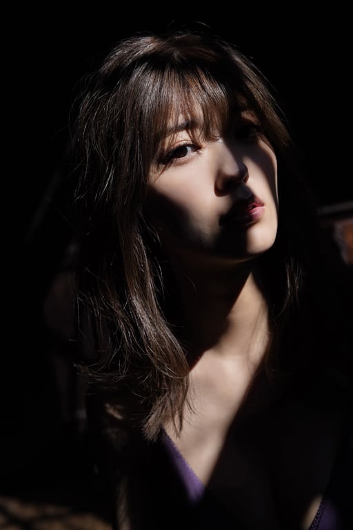 图片[77]-#Mio Kudo 工藤美樱 – Takamine flower 高岭之花 (2021-05-11) - 全本免费在线观看-阅图吧