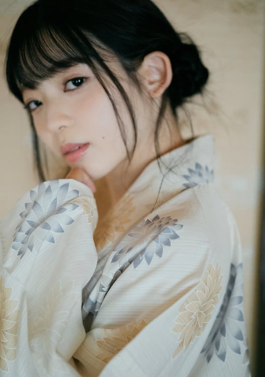 图片[36]-槙いずな 数字写真集 とられち(No Watermark) - 在线免费观看-阅图吧