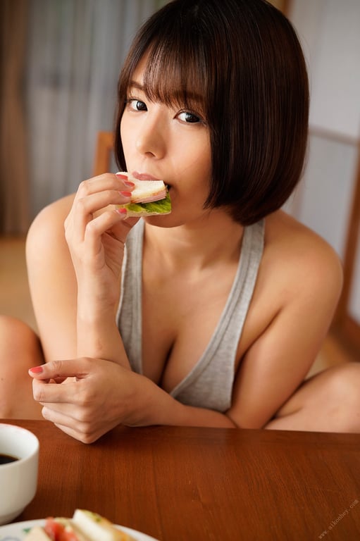 图片[9]-#Nishi Tsubasa 西翼 – First Nude Live Delivery Weekly Post 初裸体直播 週刊邮报数字版 (2020.11.27) - 全本免费在线观看-阅图吧