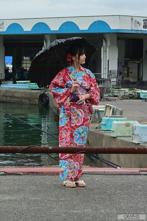 图片[160]-#【GRAPHI】『TAKASHO』 SUMMER SPECIAL 2019 高桥圣子 [170P4V] - 全本免费在线观看-阅图吧