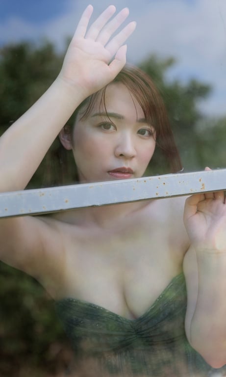 图片[43]-#Miria Watanabe 渡边美里爱 – Remember it perfectly 好好记得 (2023-01-23) - 全本免费在线观看-阅图吧