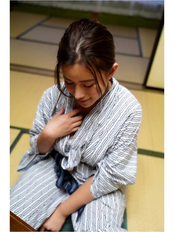 图片[39]-Maria Nagai 永井玛丽亚 - Glamaria 格拉玛丽亚 (2021-05-28) - 在线免费观看-阅图吧